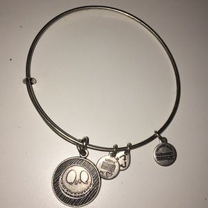 Alex and ani bracelet
